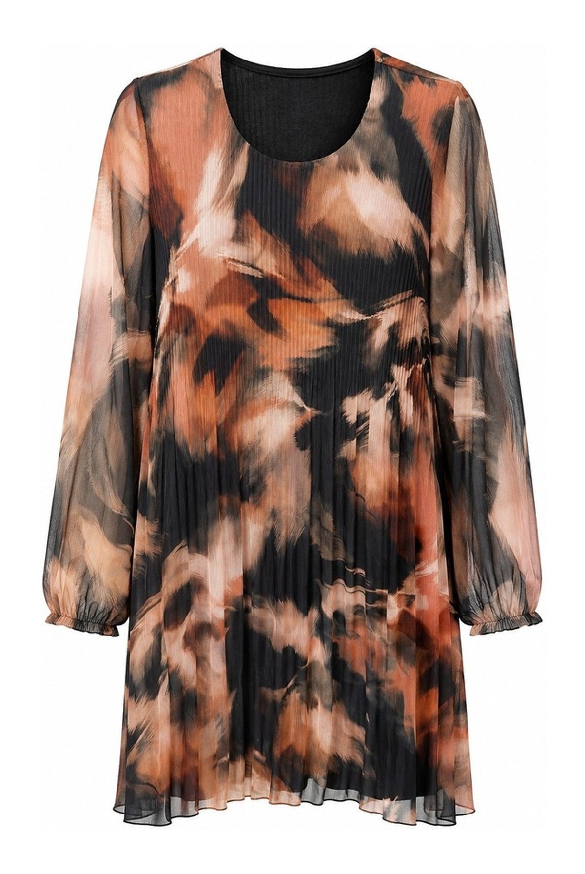 Dieppe Brown mix - 1021363