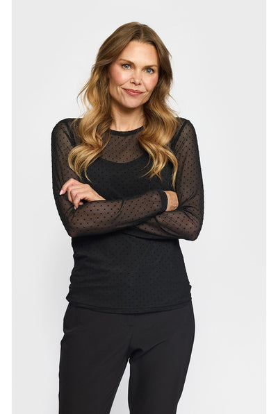 Thea Black - 10214411690 Thumbnail
