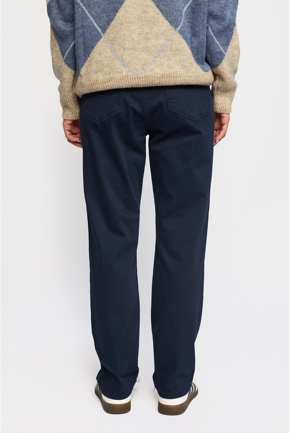 BARIA 604 NAVY - 10214411711