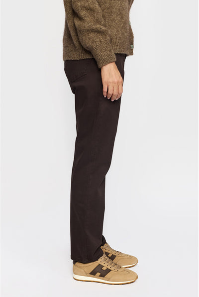 BARIA 727 DARK BROWN - 10214411711 Thumbnail