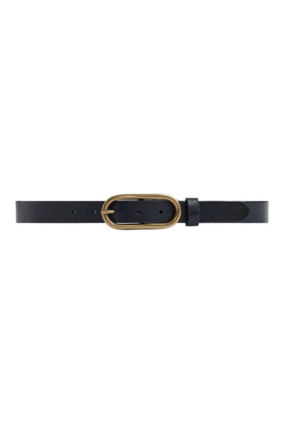 16086 BÆLTER DARK BLUE - 16086 Thumbnail