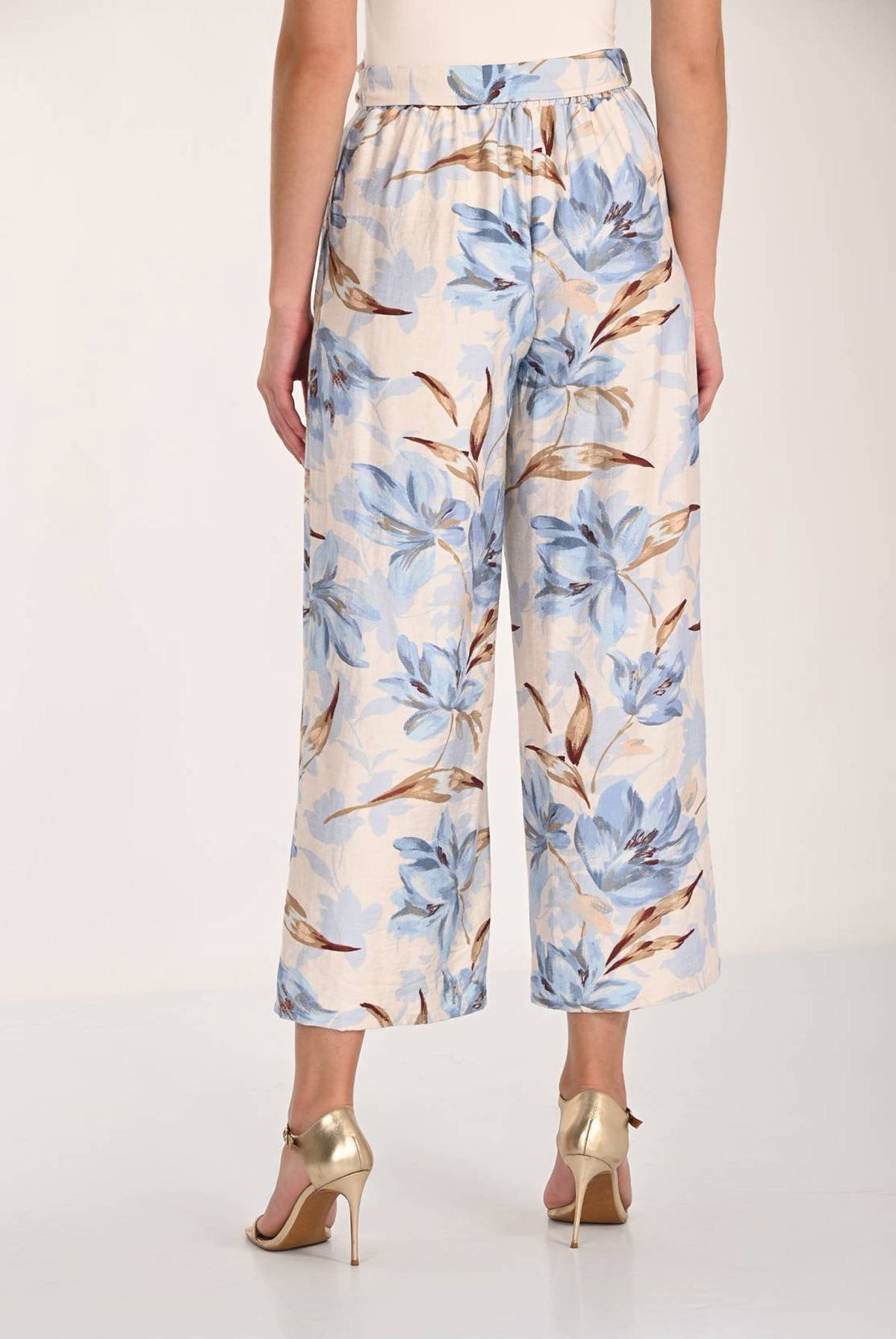 261286 BUKSER Blue - 261286