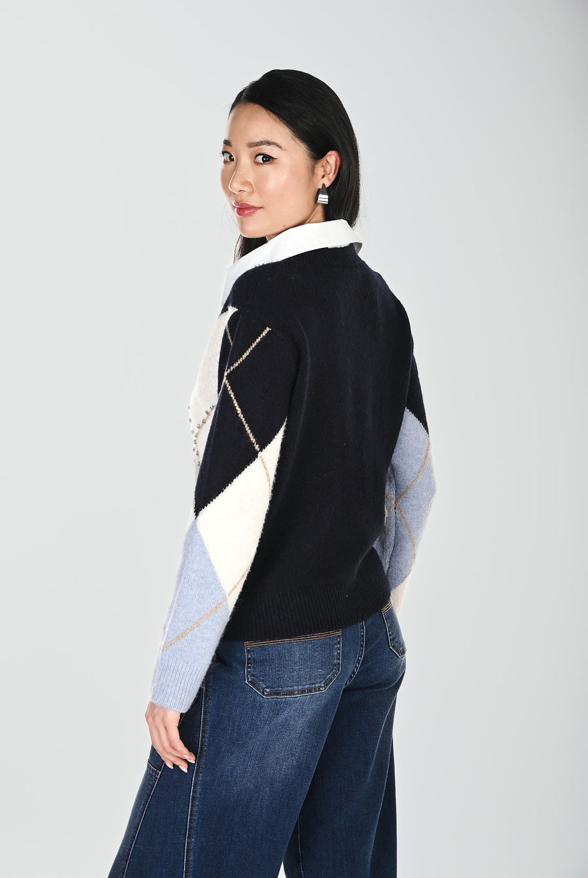 264853 STRIK Navy - 264853