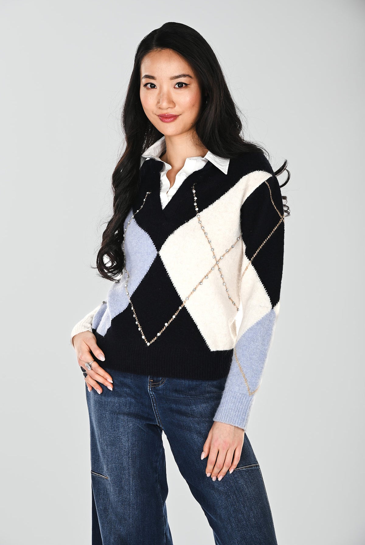 264853 STRIK Navy - 264853