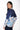 264814 SKJORTER Navy - 264814