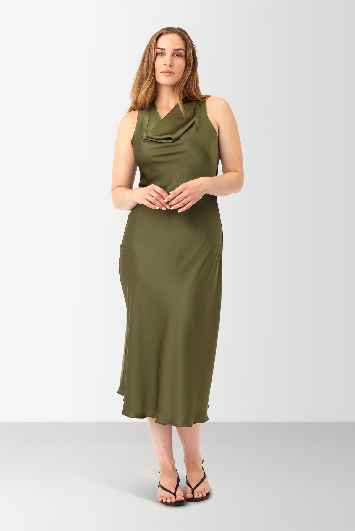 FLOW Olive - 2486