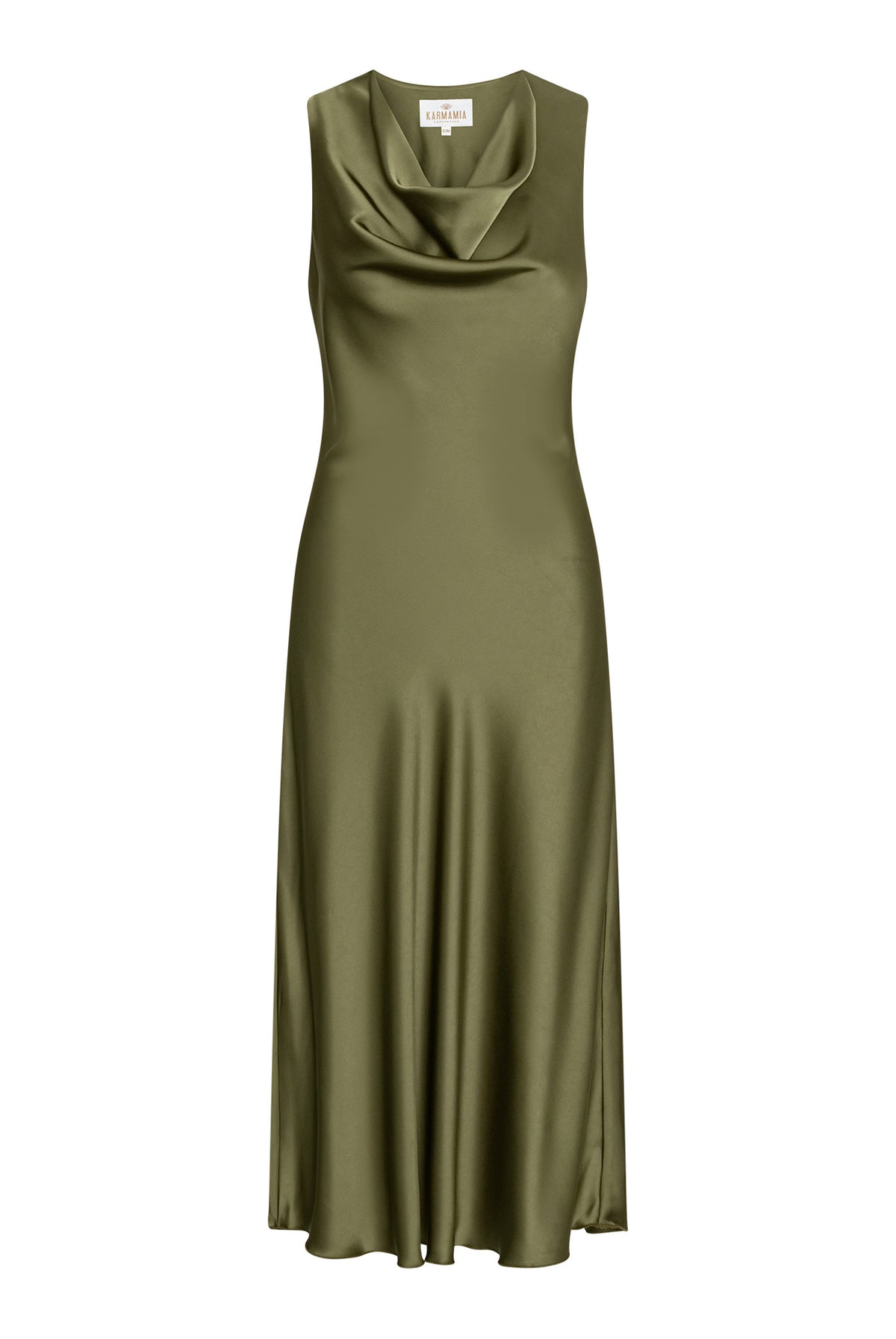 FLOW Olive - 2486