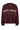 New Studio Tie Sweat Wine - HL10714