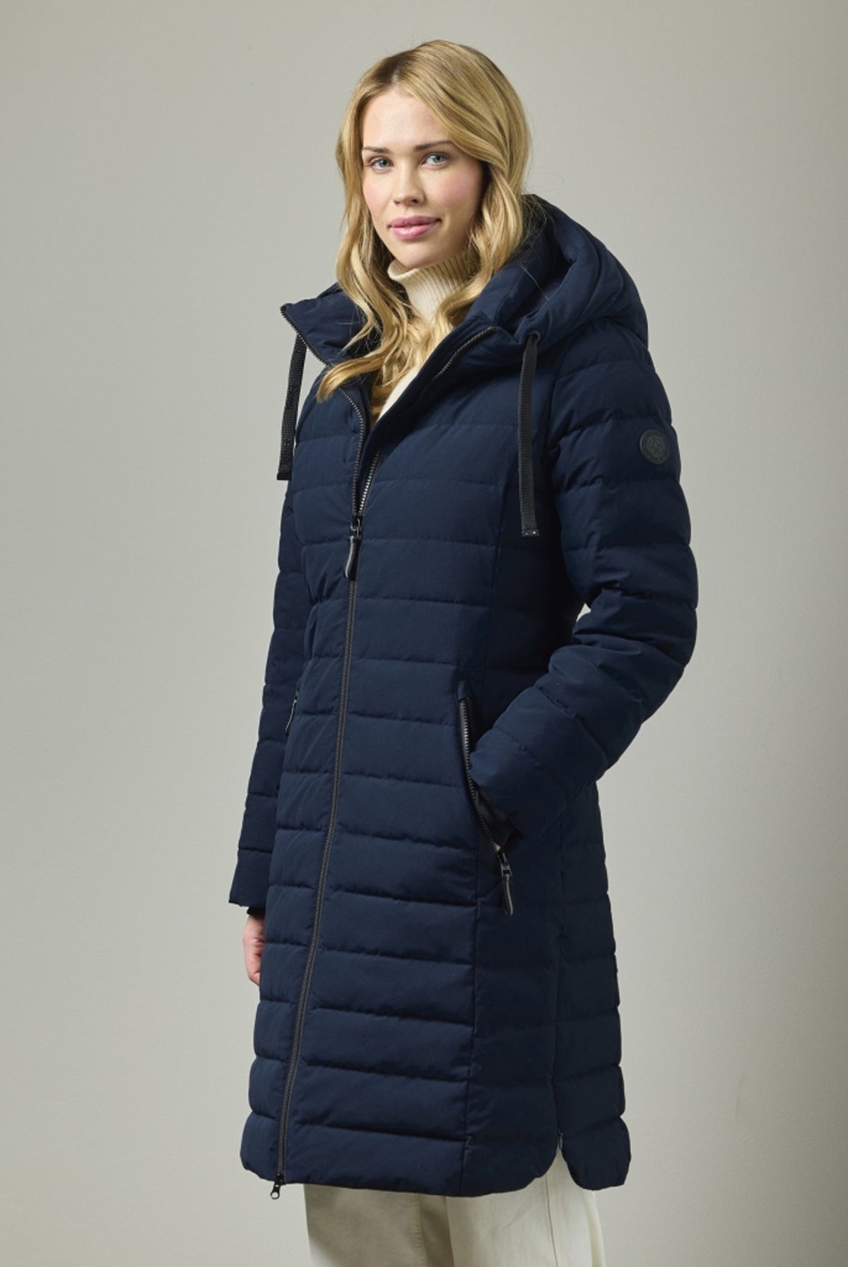 Phillina 50-Navy - 0226-2487-86
