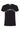 Clean Logo Tee Black - HL10849