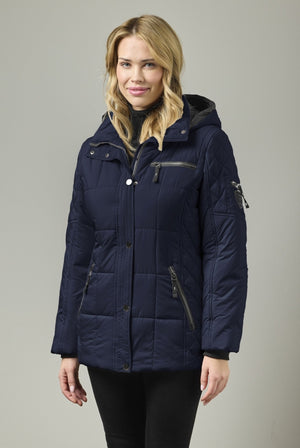 Paige 50-Navy - 0226-2468-66
