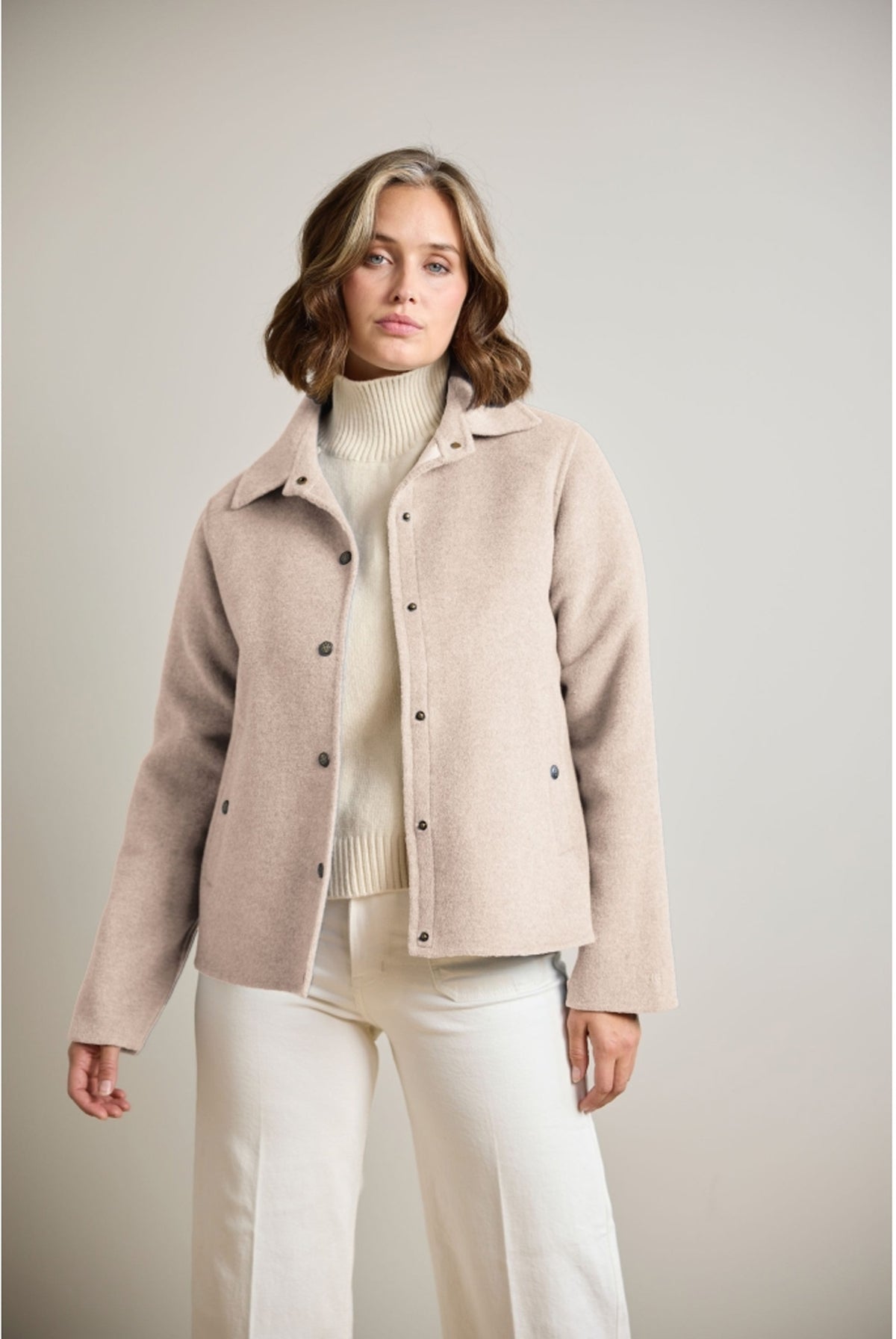 Olivia 63-Taupe - 0226-2403-10