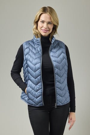 Louise 55-Indigo - 0226-4040-62