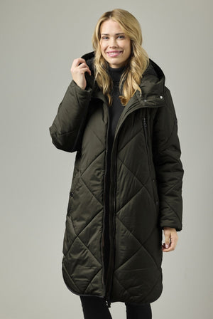 Puk 46-Olive - 0226-2466-66