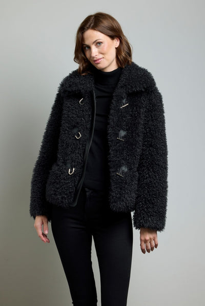 Paula 92-Anthracite - 0226-2479-85 Thumbnail