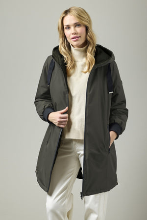 Patricia 45-Olive - 0226-2492-88