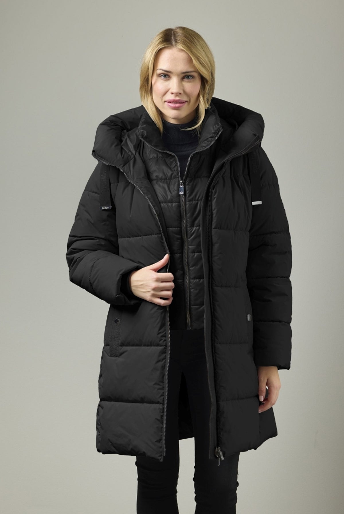 Pippi 90-Black - 0226-2456-64