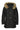 Centa with Art Fur Black - 601-300A