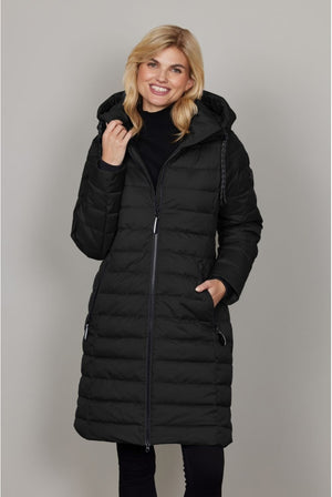 Phillina 90-Black - 0226-2487-86