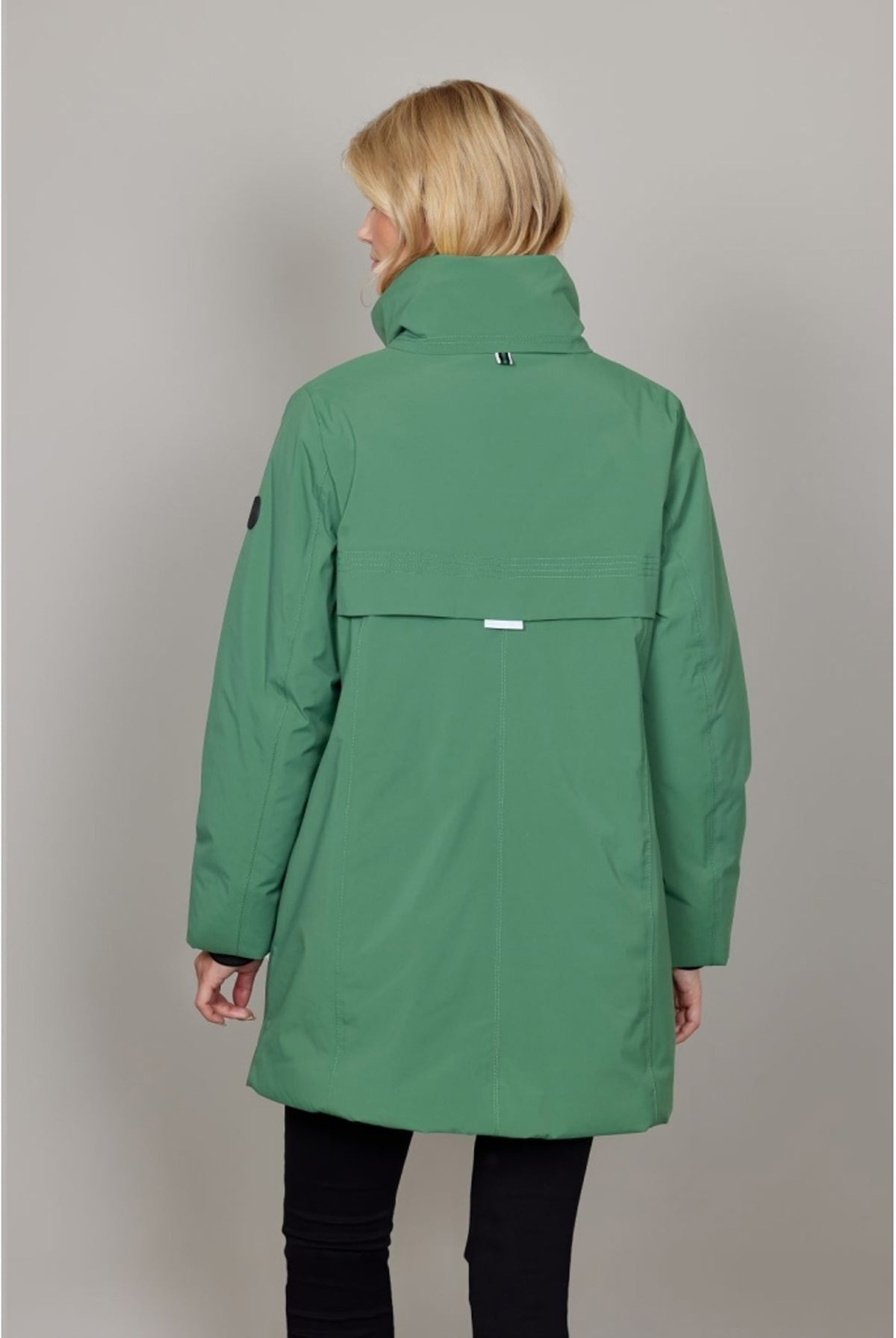 Mynthe 40-Bottle green - 0225-2095-88