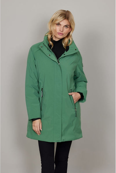 Mynthe 40-Bottle green - 0225-2095-88 Thumbnail