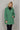 Mynthe 40-Bottle green - 0225-2095-88