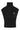 Darcia Pocket Knit Vest Black - HL10978