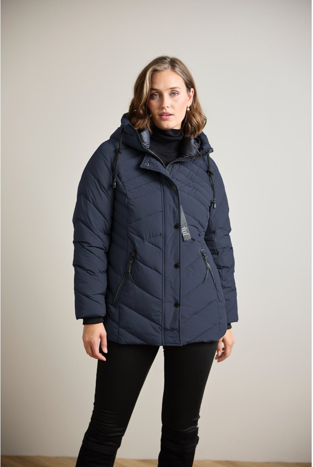 Oda 50-Navy - 0226-2470-67