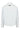 Inez Pin Frill Tie Shirt Off-White - HL10981