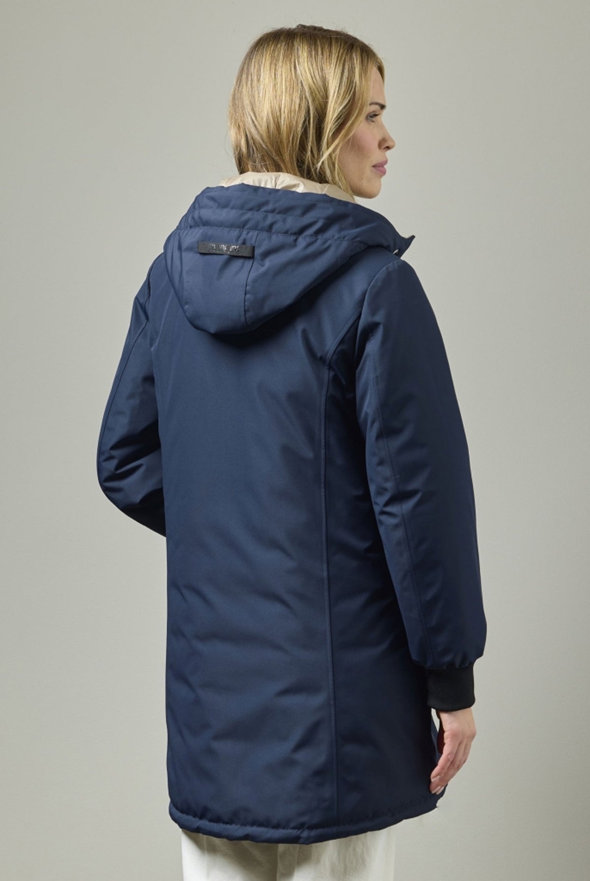 Patricia 50-Navy - 0226-2492-88