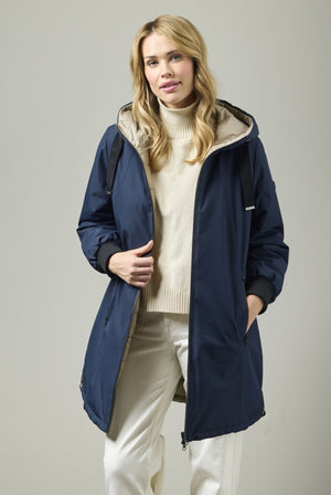 Patricia 50-Navy - 0226-2492-88