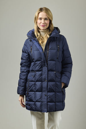 Mary 50-Navy - 0226-2060-65