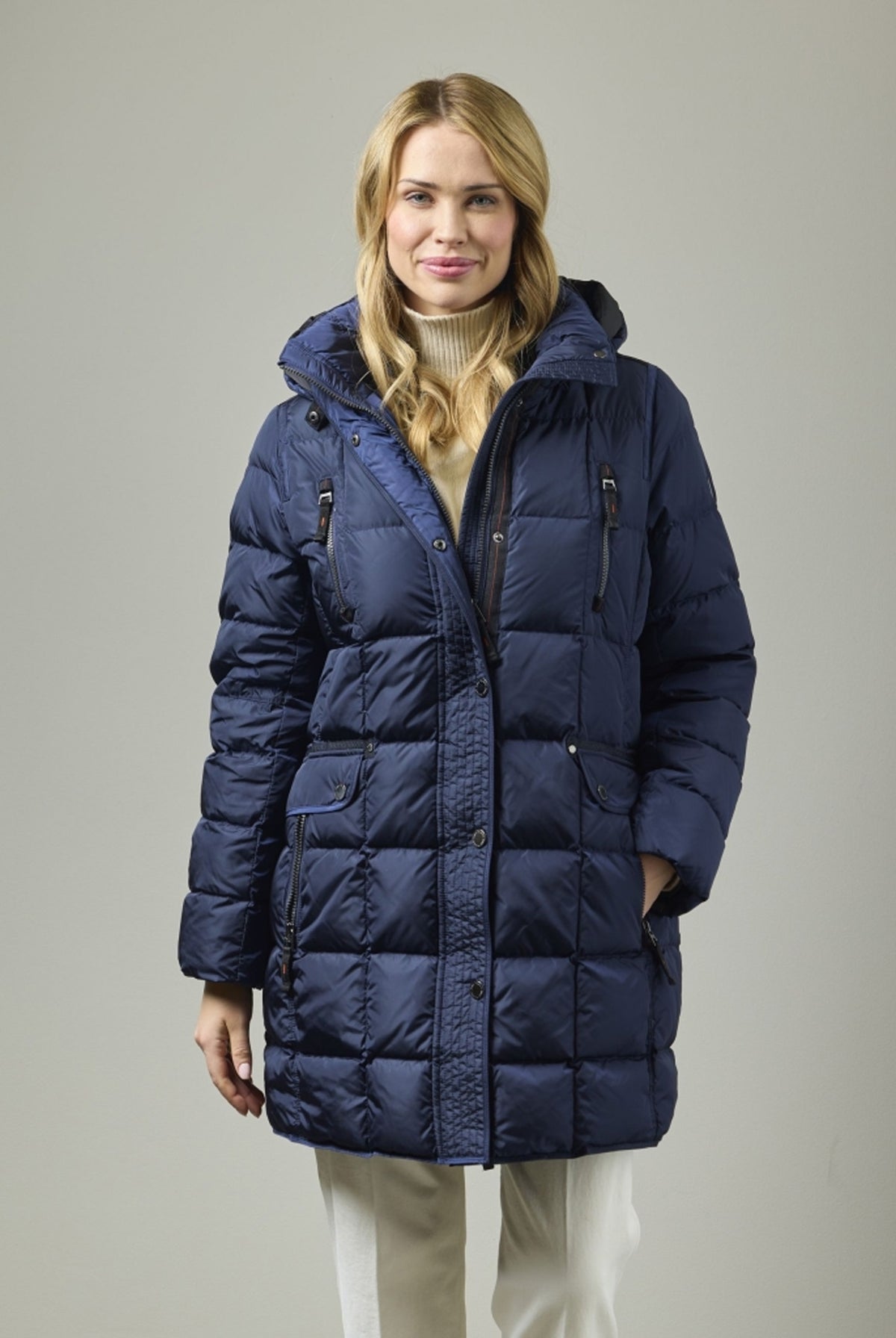 Mary 50-Navy - 0226-2060-65