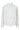 Inez Pin Frill Tie Shirt Off-White - HL10981
