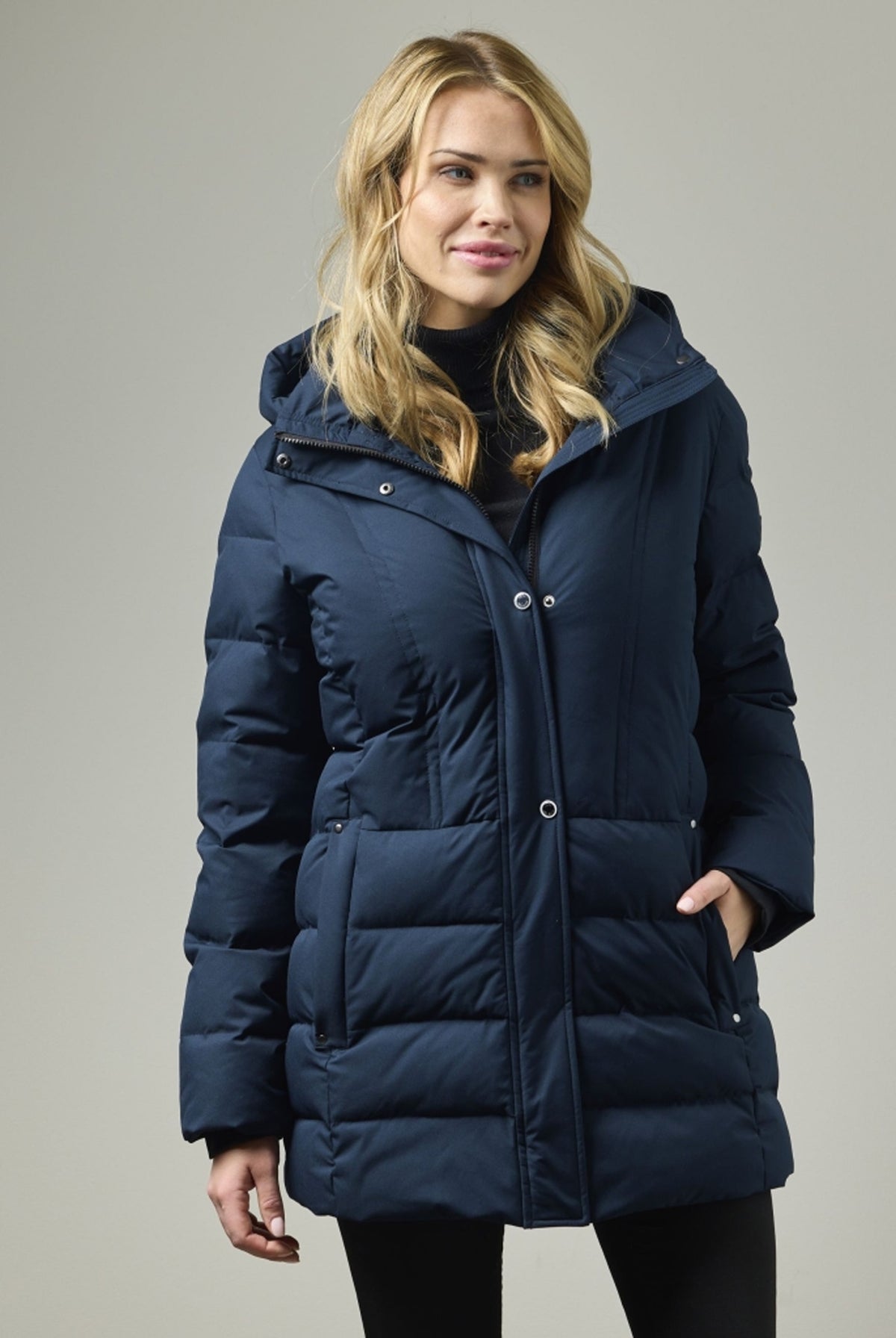 Pia 50-Navy - 0226-2486-86