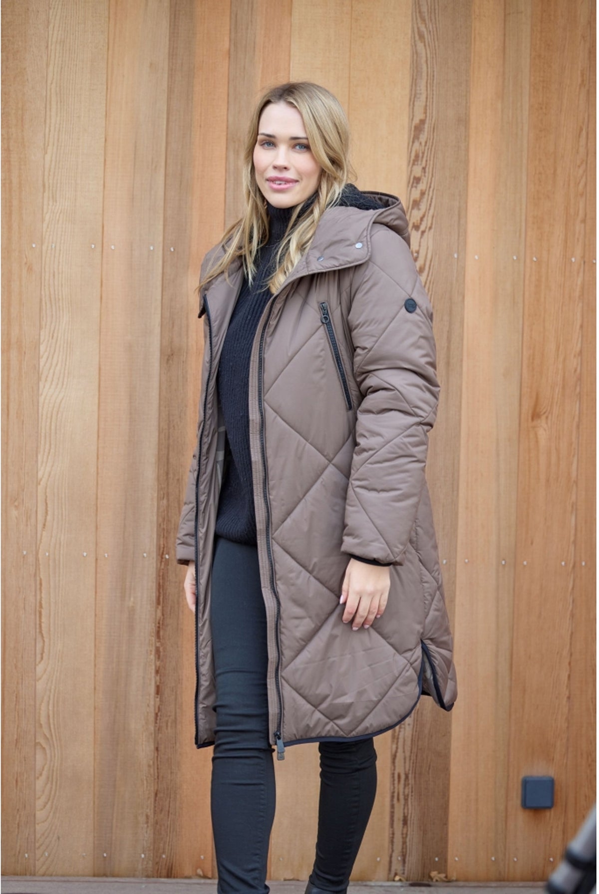 Puk 65-Caramel - 0226-2466-66