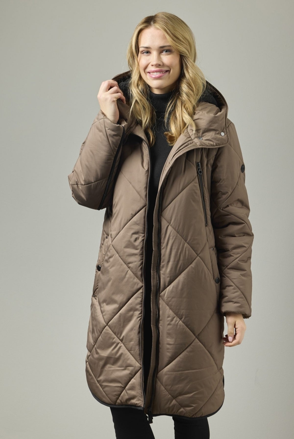 Puk 65-Caramel - 0226-2466-66