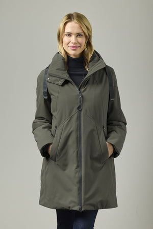 Pusle 45-Olive - 0226-2495-88