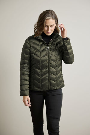 Daisy 46-Olive - 0226-2040-62