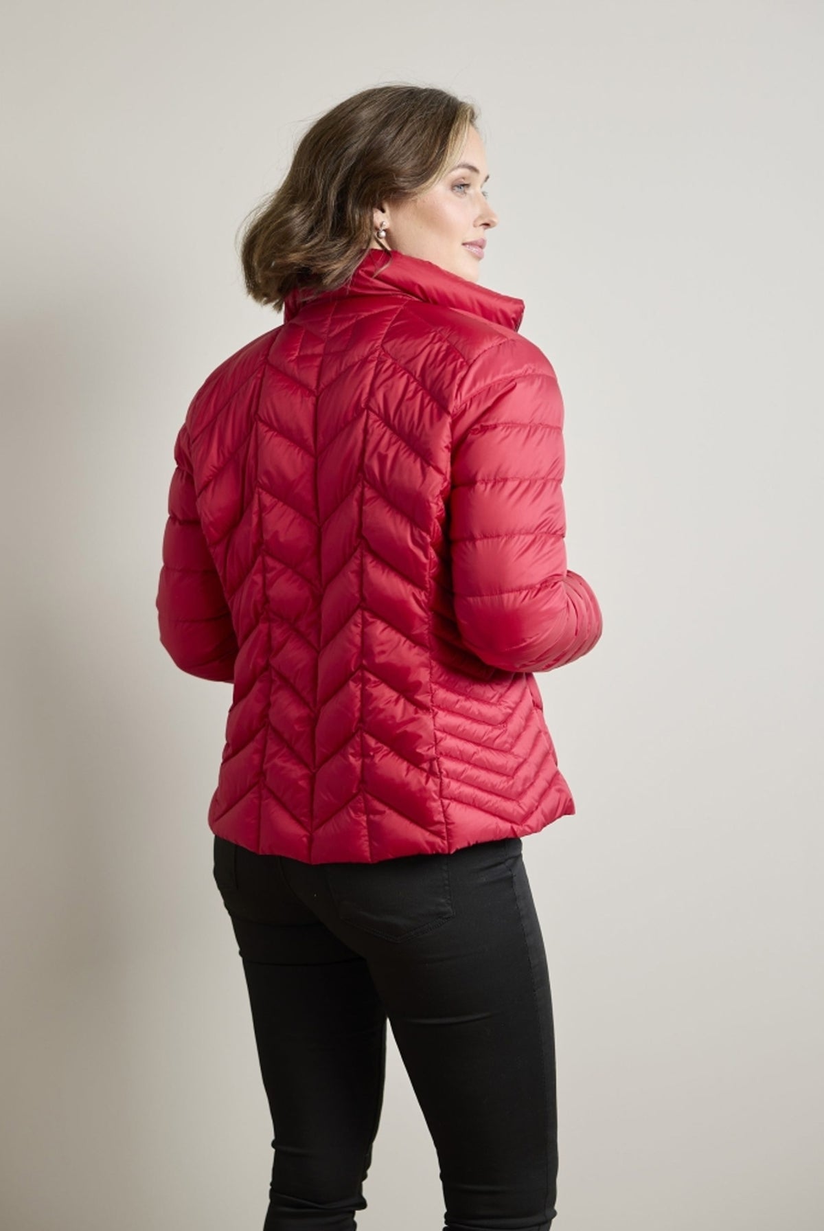 Daisy 30-Red - 0226-2040-62