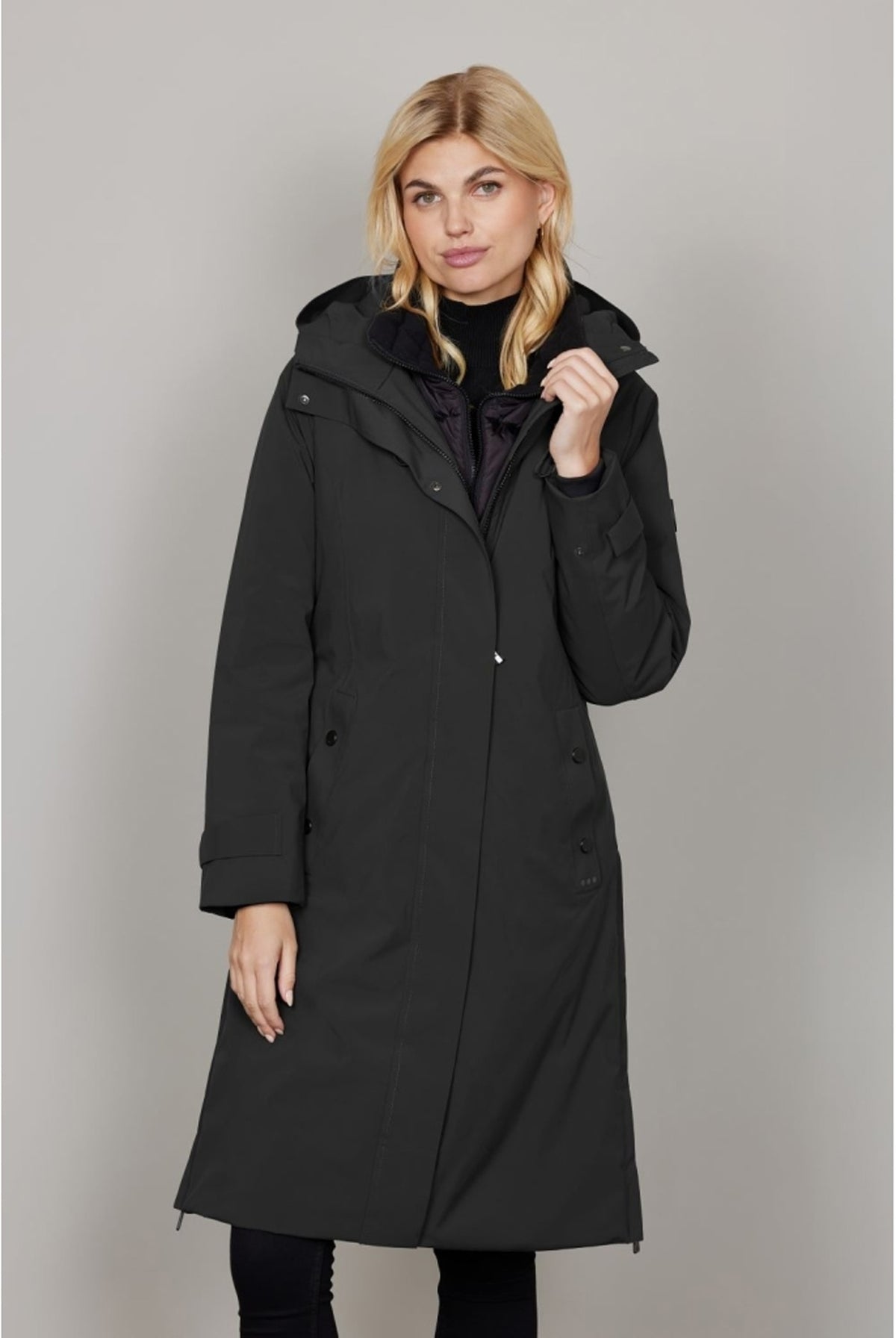 Mira 90-Black - 0225-1095-88