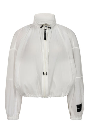 Iron Paper Jacket Paper White - HL11038