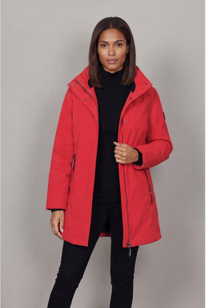 Mynthe 30-Red - 0225-2095-88