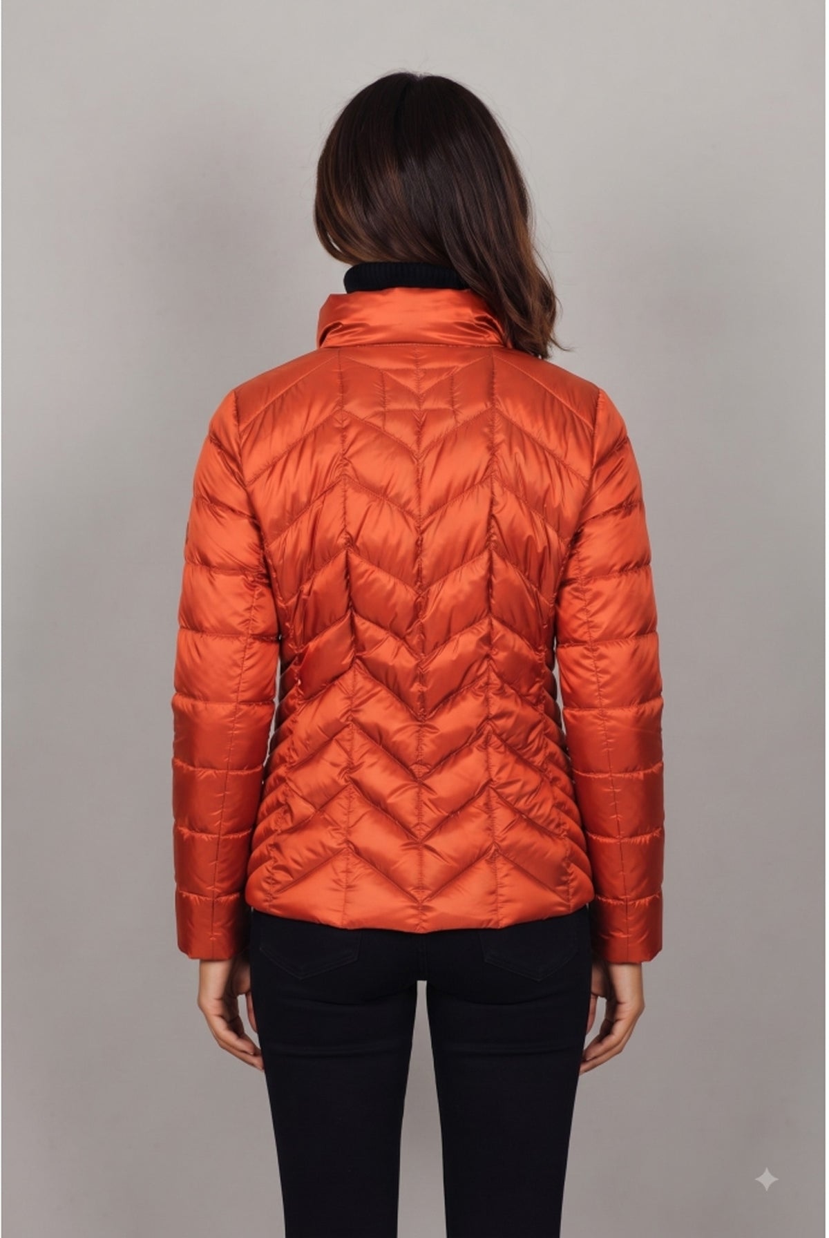 Daisy 36-Bright orange - 0225-2040-62