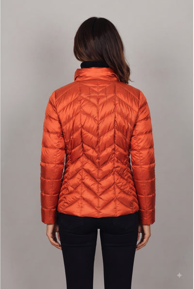 Daisy 36-Bright orange - 0225-2040-62 Thumbnail