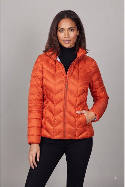 Daisy 36-Bright orange - 0225-2040-62 Thumbnail