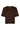 Iria Lace Tee Brown - 170063