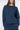 Demill Sweatshirt Ls 23 Dark Blue - 26412-1068