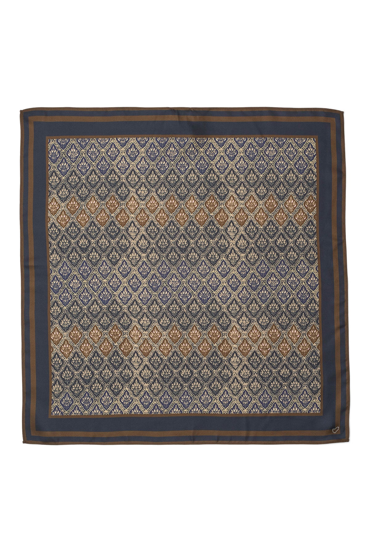 953Hmlaiba Scarf 804 French Dekor - HM1065