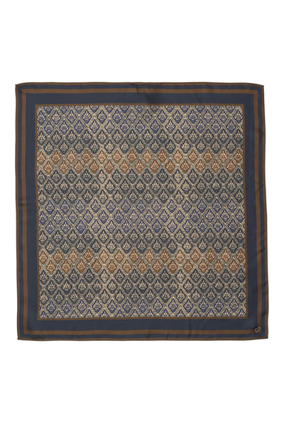 953Hmlaiba Scarf 804 French Dekor - HM1065 Thumbnail